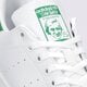 pánske tenisky (obuv) ADIDAS STAN SMITH fx5502 farba biela