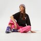 dámske tričko PUMA TRIČKO ESS+ RAINBOW TEE 848428 01 farba čierna