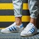 pánske tenisky (obuv) ADIDAS SUPERSTAR  fw4406 farba biela