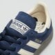 dámske tenisky (obuv) ADIDAS HANDBALL SPEZIAL if7087 farba tmavomodrá