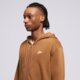 pánska mikina NIKE MIKINA S KAPUCŇOU M NK CLUB BB FZ HOODIE fn3861-270 farba hnedá