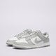 pánske tenisky (obuv) NIKE DUNK LOW RETRO hf5441-105 farba sivá