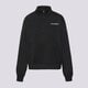 dámska mikina NEW BALANCE MIKINA REIMAGINED FLEECE HALF ZIP wt53513bk farba čierna