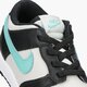 detské tenisky (obuv) NIKE DUNK LOW cw1589-003 farba čierna