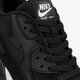 pánske tenisky (obuv) NIKE AIR MAX 90 ESSENTIAL  537384-077 farba čierna