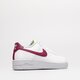 detské tenisky (obuv) NIKE AIR FORCE 1 CRATER CLASSIC dh8695-100 farba biela
