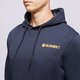 pánska mikina ELEMENT MIKINA S KAPUCŇOU BLAZIN CHEST HOOD elysf00122ecn farba čierna