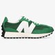 pánske tenisky (obuv) NEW BALANCE 327  ms327lg1 farba zelená