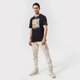 pánske tričko CHAMPION TRIČKO CREWNECK TRIČKO 217221kk003 farba čierna