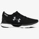 dámske tenisky (obuv) UNDER ARMOUR W CHARGED COOLSWI TCH RUN 1285485001 farba čierna