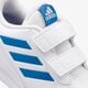 detské tenisky (obuv) ADIDAS ALTARUN CF I cm8583 farba biela