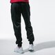 pánske nohavice JORDAN NOHAVICE  M J JM CLSC TRICOT WARMUP PANT ck2199-010 farba čierna