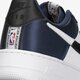 pánske tenisky (obuv) NIKE AIR FORCE 1 '07 LV8 1 bq4420-400 farba biela