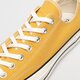 pánske tenisky (obuv) CONVERSE CHUCK 70 162063c farba žltá