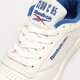 dámske tenisky (obuv) REEBOK CLUB C 85 ie9388 farba biela