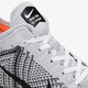 NIKE WMNS FREE TR FLYKNIT 718785100 farba sivá