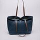 dámska taška LEVI'S TAŠKA WOMEN'S HERITAGE TOTE-ALL d7959-0002 farba modrá