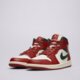 pánske tenisky (obuv) AIR JORDAN 1 MID  dq8426-105 farba biela