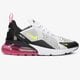 pánske tenisky (obuv) NIKE AIR MAX 270 ah8050-109 farba biela