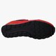 pánske tenisky (obuv) NIKE MD RUNNER 2  749794601 farba červená