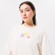 dámske tričko ADIDAS TRIČKO TEE gp3497 farba béžová