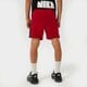 JORDAN ŠORTKY  JUMPMAN X NIKE FT SHORT BOY 95b452-r78 farba bordová