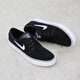 pánske tenisky (obuv) NIKE ZOOM STEFAN JANOSKI CNVS 615957428 farba tmavomodrá