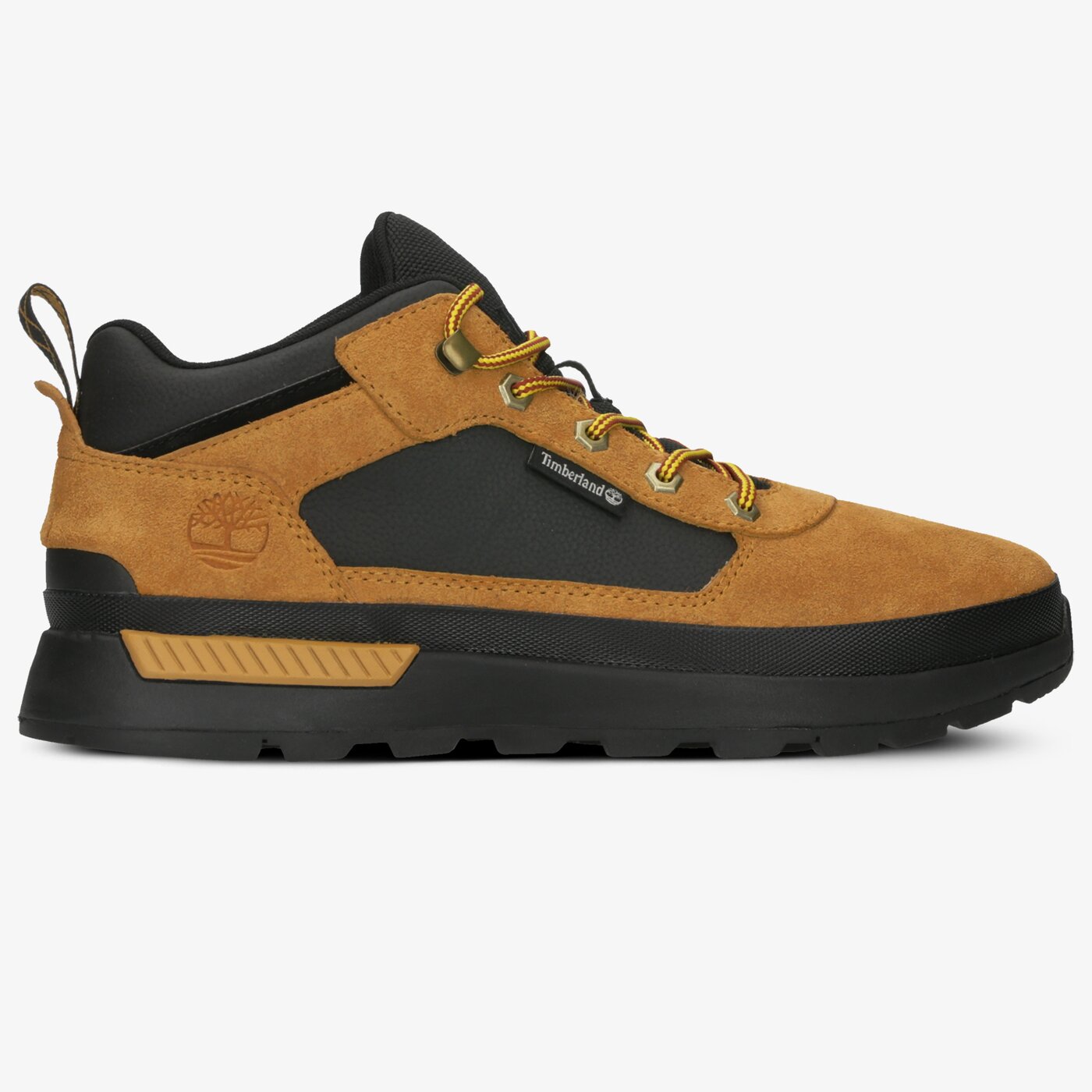timberland field trekker review