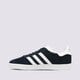 pánske tenisky (obuv) ADIDAS GAZELLE  bb5478 farba tmavomodrá