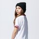 detské tričko NIKE TRIČKO AIR ci8325-103 farba biela