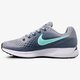 dámske tenisky (obuv) NIKE WMNS NIKE AIR ZOOM PEGASUS 34  880560-503 farba sivá