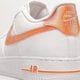 detské tenisky (obuv) NIKE AIR FORCE 1 NN GS KWE fj4669-100 farba biela