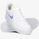 pánske tenisky (obuv) NIKE AIR FORCE 1 '07 LV8 cv1699-100 farba biela