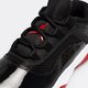 detské tenisky (obuv) AIR JORDAN 11 CMFT LOW (GS) dm0851-005 farba čierna