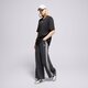 dámske nohavice ADIDAS NOHAVICE  DNM LOOSE PANTS ka2679 farba čierna