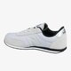 detské tenisky (obuv) NEW BALANCE KL410YRY kl410yry farba sivá