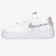 dámske tenisky (obuv) NIKE W AF1 PIXEL SE dh9632-100 farba biela