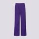 dámske nohavice NIKE NOHAVICE  W NSW NK WR WVN HR OH PANT fv7655-547 farba fialová