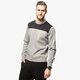 pánska mikina NIKE MIKINA AV15 FLC CREW 679403091 farba sivá