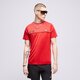 pánske tričko ELLESSE TRIČKO AARON TEE D RED seq17048807 farba červená