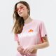 dámske tričko ELLESSE TRIČKO ALBERTA LPINK sgs04484808 farba ružová