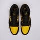 pánske tenisky (obuv) AIR JORDAN 1 MID  hj6654-071 farba čierna