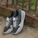 pánske tenisky (obuv) NIKE AIR MAX 1 LTR  654466201 farba čierna