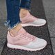 dámske tenisky (obuv) REEBOK CLASSIC LEATHER NUBUCK bs9863 farba ružová