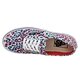 dámske tenisky (obuv) VANS AUTHENTIC  vw4ndux farba viacfarebná
