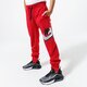detské nohavice JORDAN NOHAVICE  JDB JUMPMAN CLASSICS II PANT 956904-r78-eh farba červená