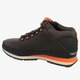 pánska outdoorová obuv NEW BALANCE HL754BO hl754bo farba hnedá
