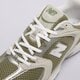 pánske tenisky (obuv) NEW BALANCE 530  mr530ga farba hnedá