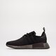 pánske tenisky (obuv) ADIDAS NMD_R1 gx6978 farba čierna