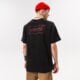 pánske tričko LEVI'S TRIČKO SS RELAXED FIT TEE 16143-0572 farba čierna